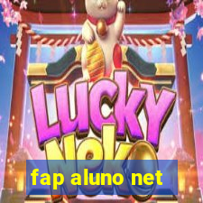 fap aluno net