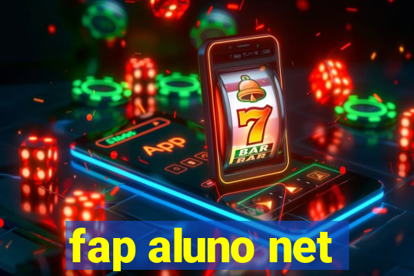 fap aluno net