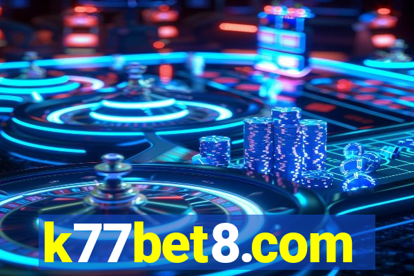 k77bet8.com