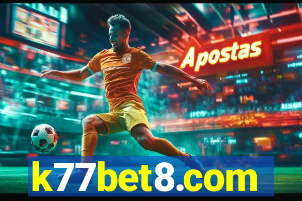 k77bet8.com