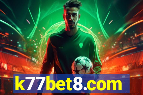k77bet8.com