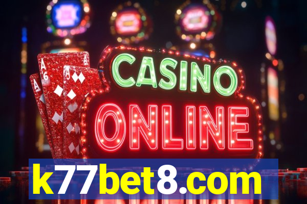 k77bet8.com