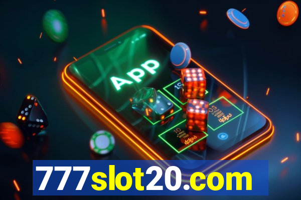 777slot20.com