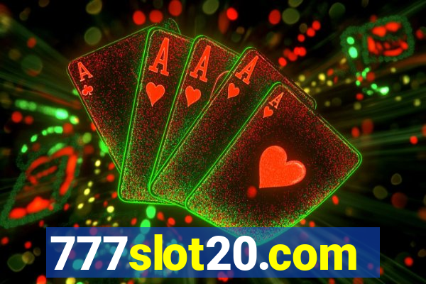 777slot20.com