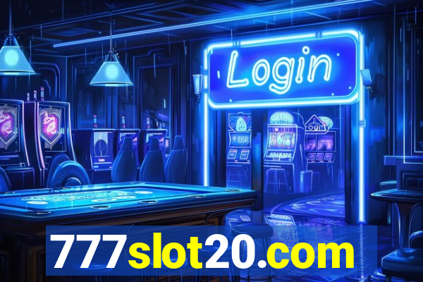 777slot20.com