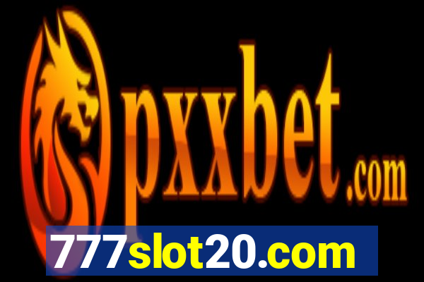 777slot20.com