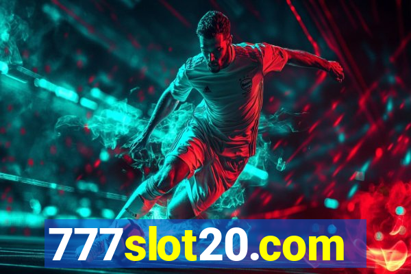 777slot20.com