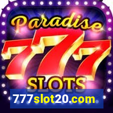 777slot20.com