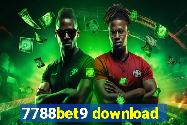 7788bet9 download