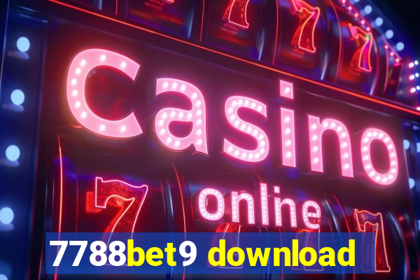 7788bet9 download