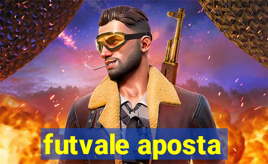 futvale aposta