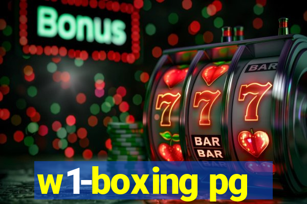 w1-boxing pg