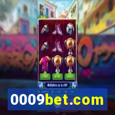 0009bet.com
