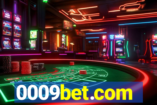 0009bet.com