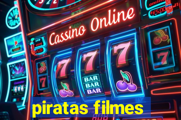 piratas filmes