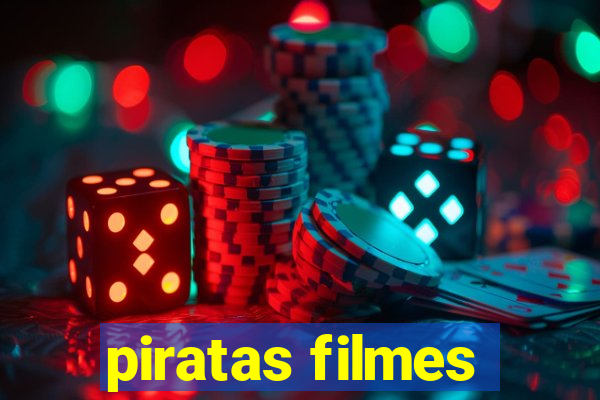 piratas filmes