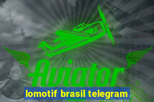 lomotif brasil telegram
