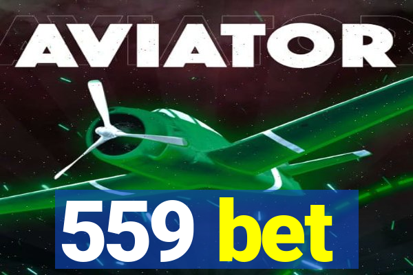 559 bet