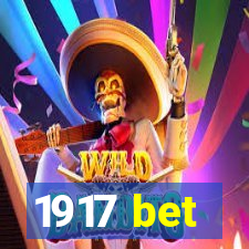 1917 bet