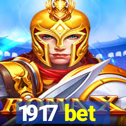 1917 bet