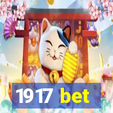1917 bet