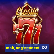 mahjong connect 123