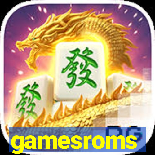 gamesroms