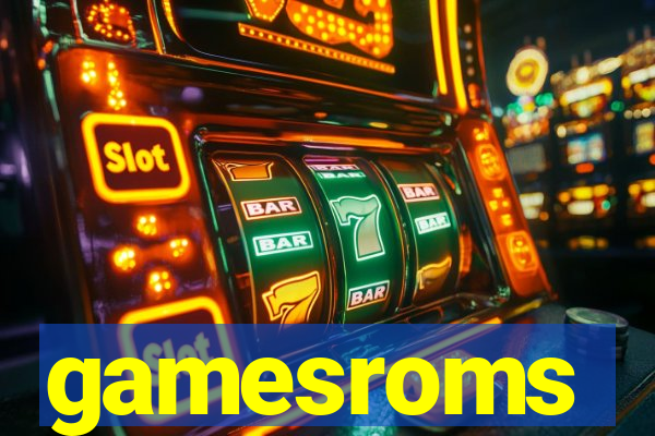 gamesroms