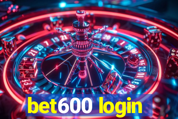 bet600 login