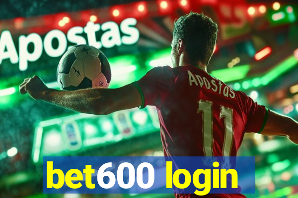 bet600 login