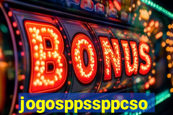 jogosppssppcso