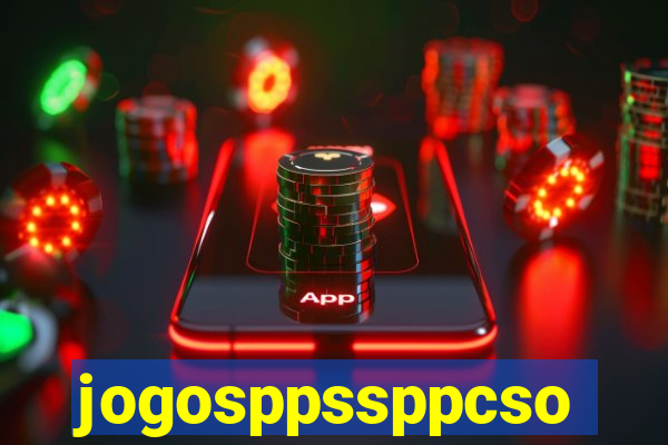 jogosppssppcso