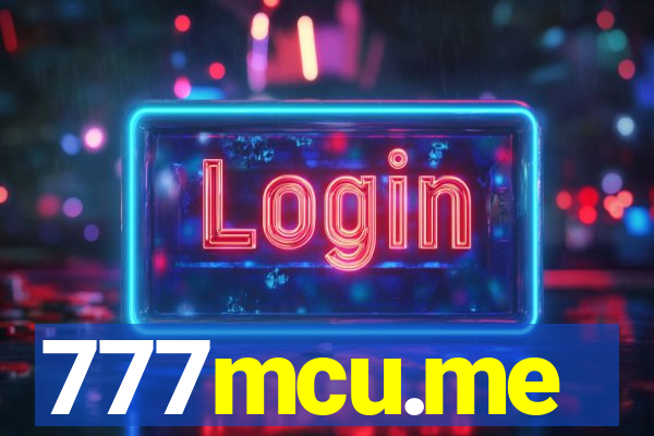 777mcu.me