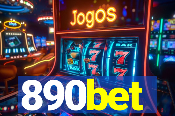 890bet