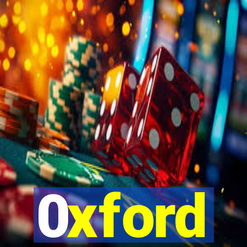 0xford