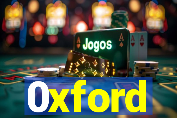 0xford