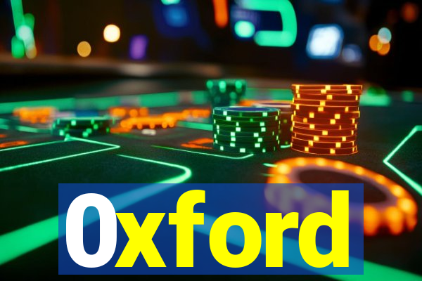 0xford