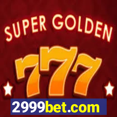 2999bet.com