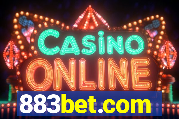 883bet.com