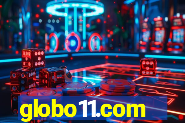 globo11.com