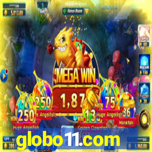 globo11.com