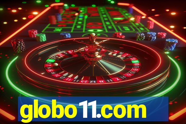 globo11.com