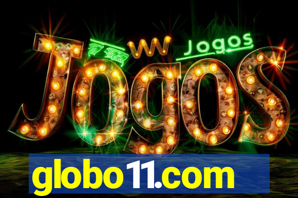 globo11.com
