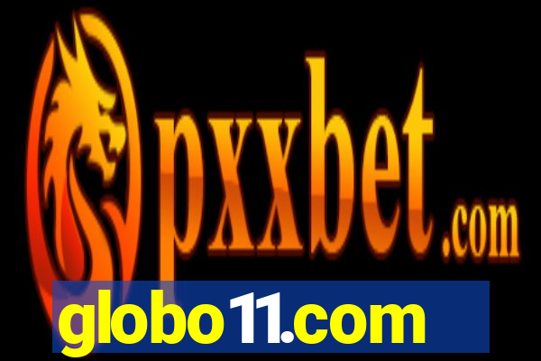 globo11.com