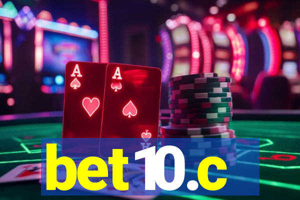bet10.c