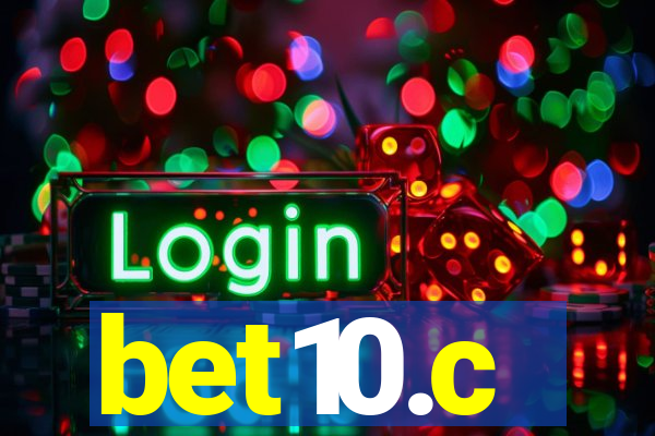bet10.c