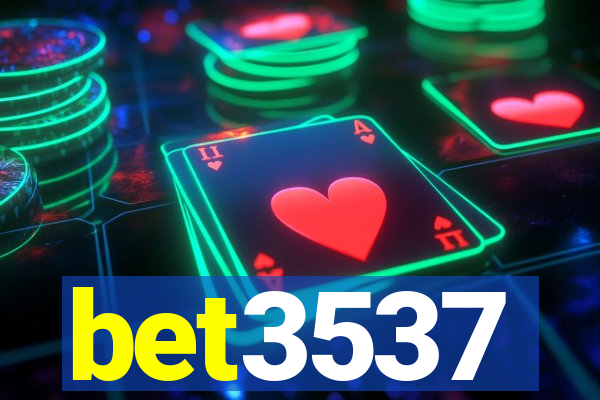bet3537