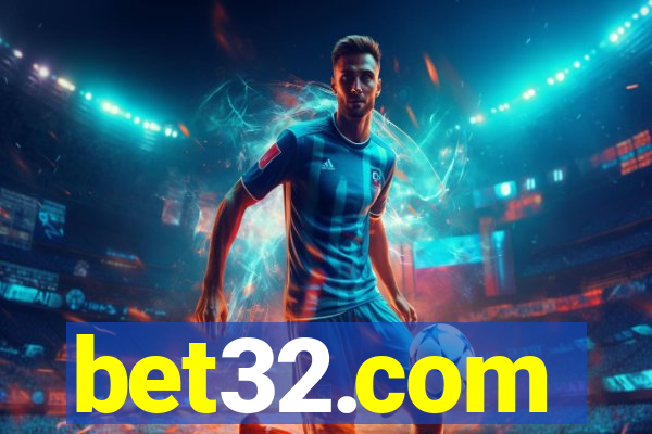 bet32.com