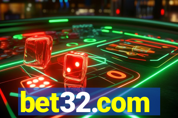bet32.com
