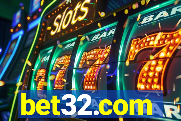 bet32.com